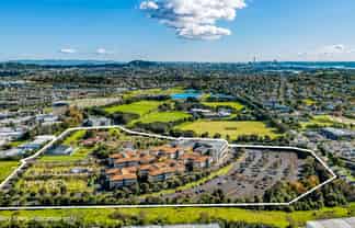 Receivership Sale - Major 9.6ha Mixed-Use Site