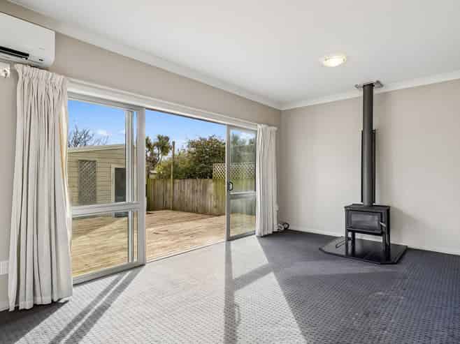50 Magdala Street, Tainui