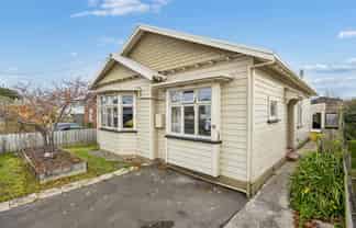 50 Magdala Street, Tainui