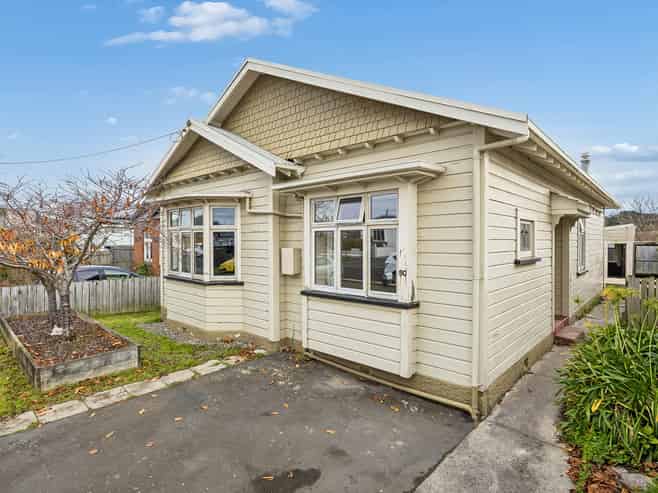 50 Magdala Street, Tainui