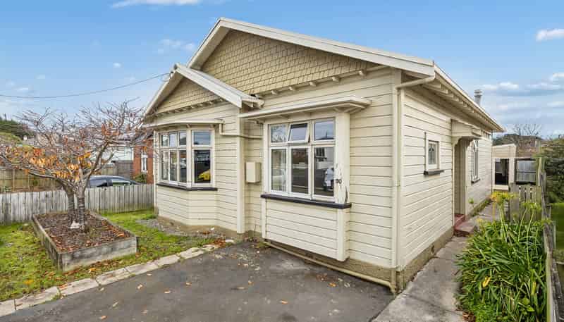 50 Magdala Street, Tainui