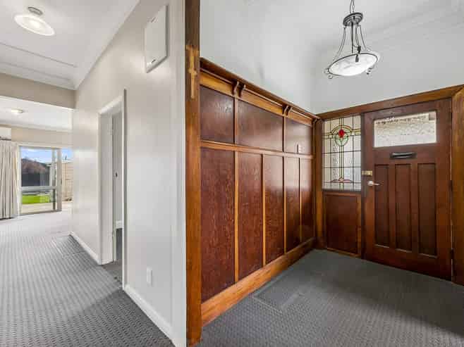 50 Magdala Street, Tainui