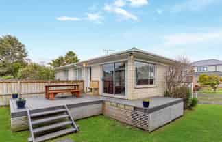 1/28 Halsey Road, Manurewa