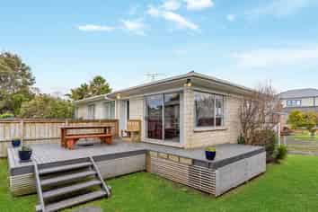 1/28 Halsey Road, Manurewa