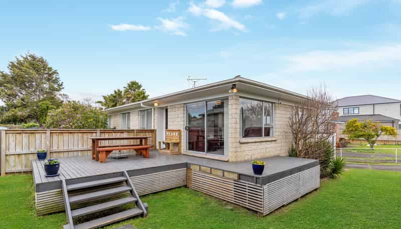 1/28 Halsey Road, Manurewa