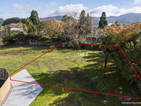 Lot 2/60 Bradford Street, Waihi