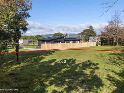 Lot 2/60 Bradford Street, Waihi