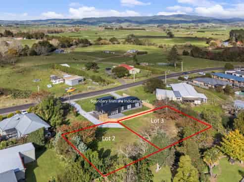 Lot 2/60 Bradford Street, Waihi