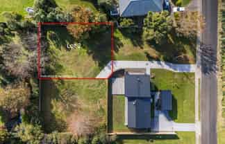 Lot 2/60 Bradford Street, Waihi