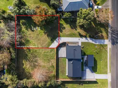 Lot 2/60 Bradford Street, Waihi