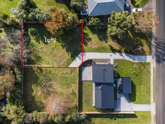 Lot 2/60 Bradford Street, Waihi