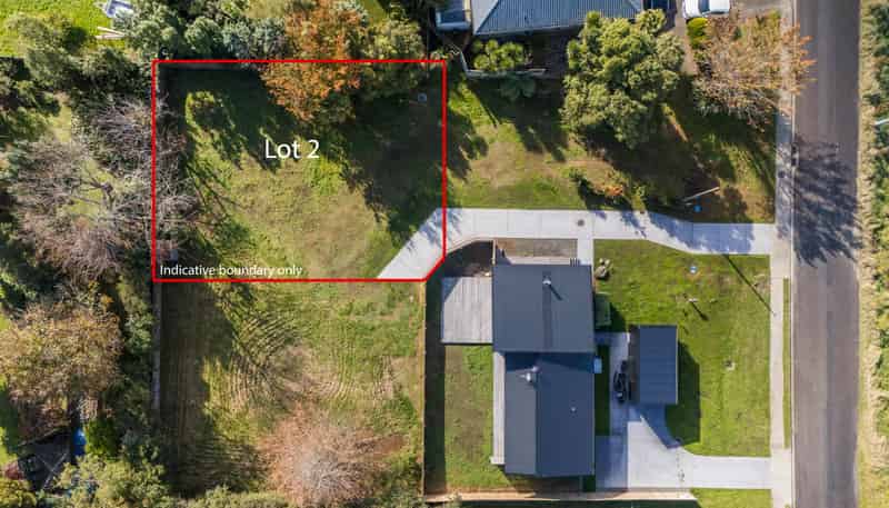 Lot 2/60 Bradford Street, Waihi