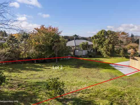Lot 2/60 Bradford Street, Waihi