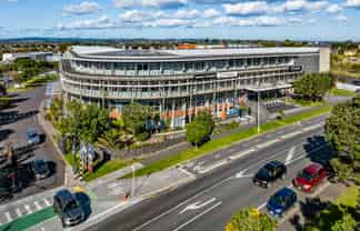 Receivership Sale–Quality Investment with upside