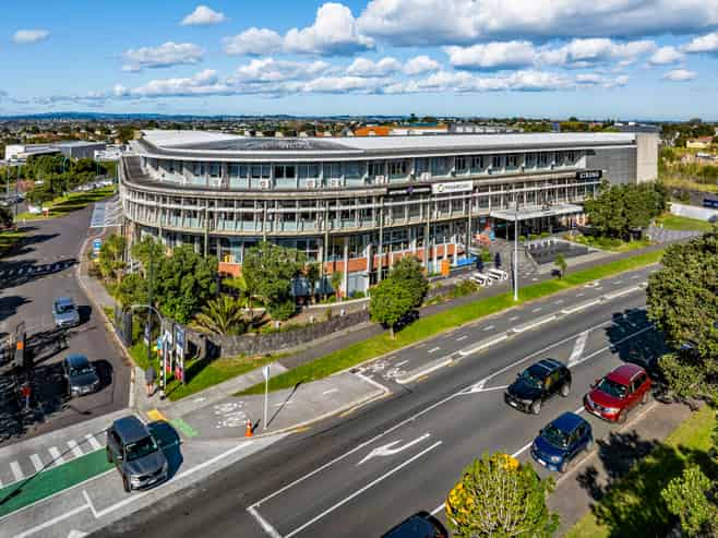 Receivership Sale–Quality Investment with upside