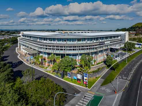 Receivership Sale–Quality Investment with upside