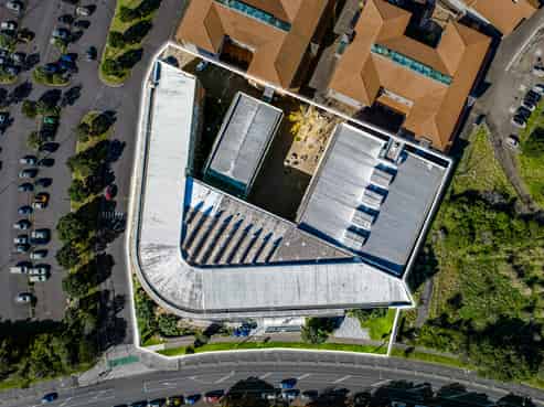 Receivership Sale–Quality Investment with upside