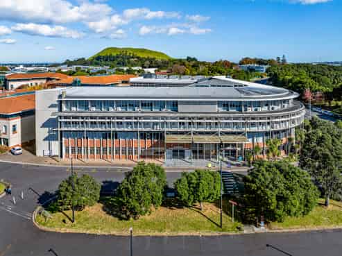 Receivership Sale–Quality Investment with upside