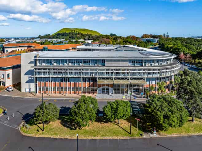 Receivership Sale–Quality Investment with upside