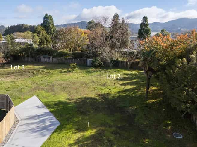 Lot 3/60 Bradford Street, Waihi