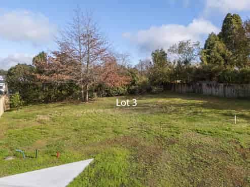 Lot 3/60 Bradford Street, Waihi