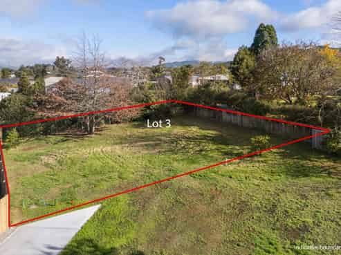 Lot 3/60 Bradford Street, Waihi