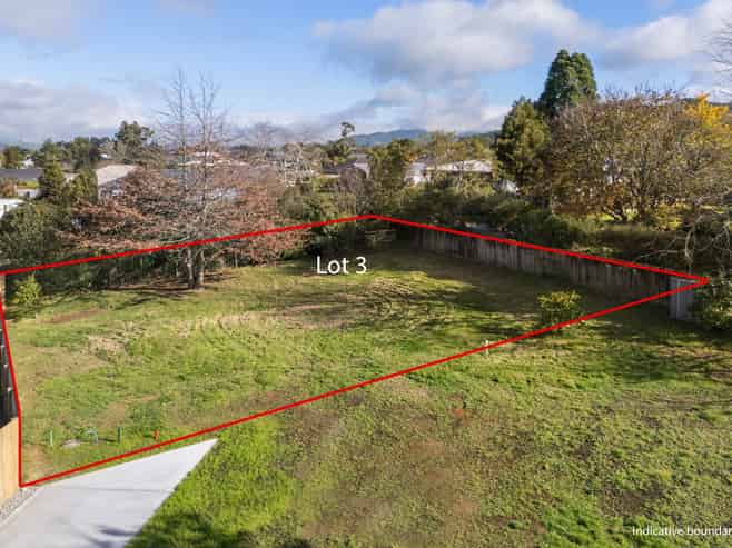 Lot 3/60 Bradford Street, Waihi