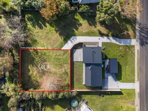 Lot 3/60 Bradford Street, Waihi