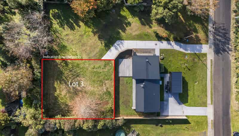Lot 3/60 Bradford Street, Waihi