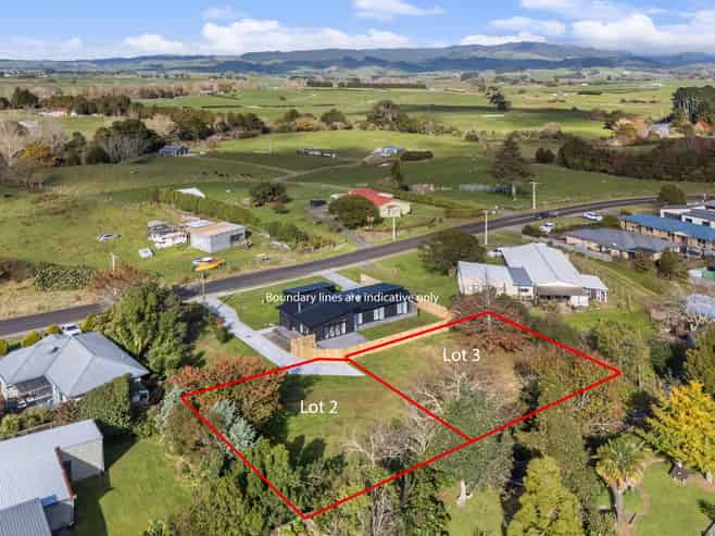 Lot 3/60 Bradford Street, Waihi