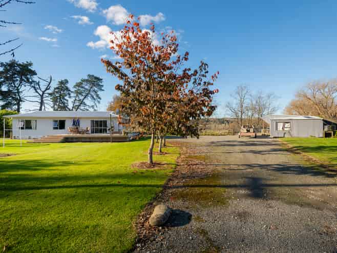 172 Whatatutu Road, Te Karaka
