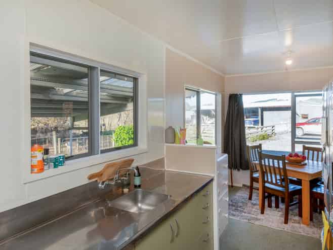 172 Whatatutu Road, Te Karaka