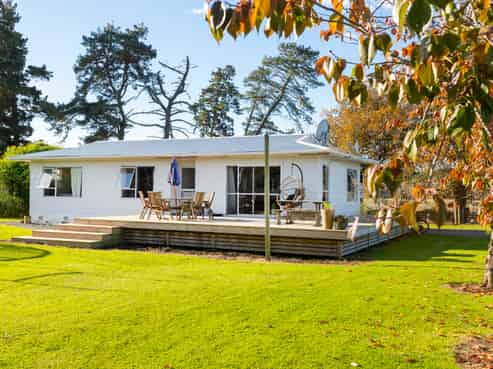 172 Whatatutu Road, Te Karaka