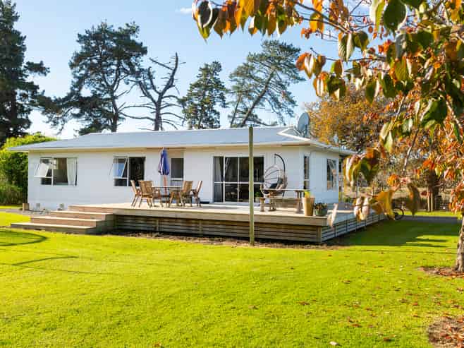 172 Whatatutu Road, Te Karaka
