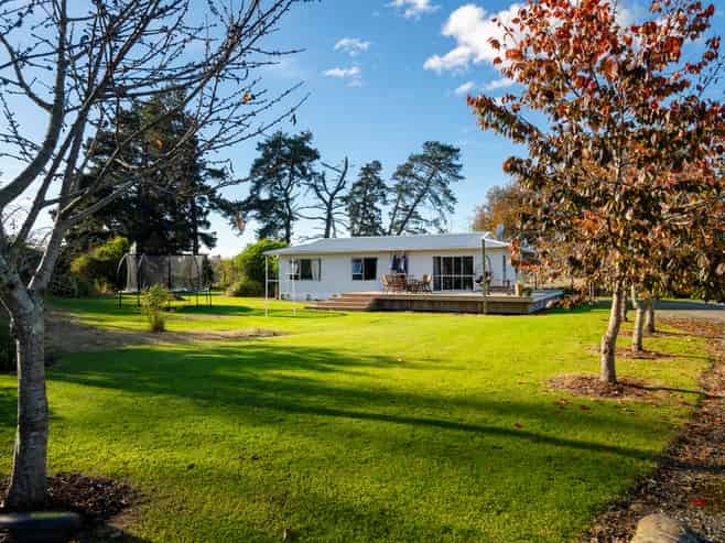 172 Whatatutu Road, Te Karaka