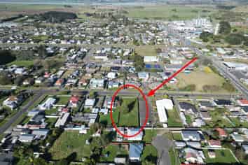 33A Cook Street, Foxton
