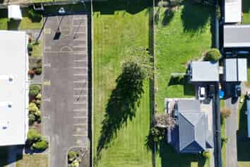 33A Cook Street, Foxton