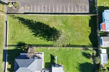 33A Cook Street, Foxton