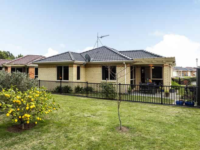 55 Sovereign Isle Lane, Rototuna