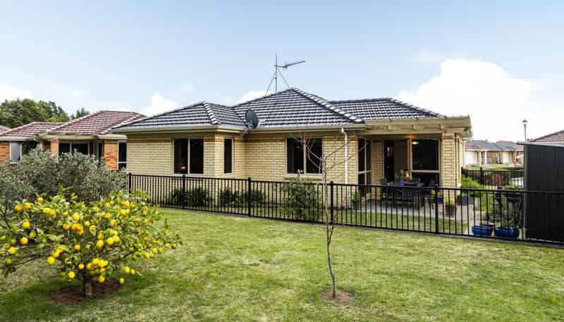 55 Sovereign Isle Lane, Rototuna