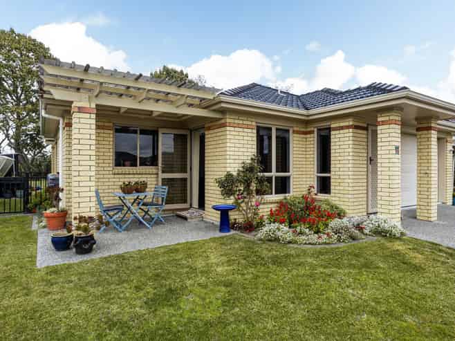 55 Sovereign Isle Lane, Rototuna