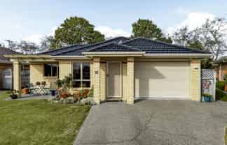 55 Sovereign Isle Lane, Rototuna