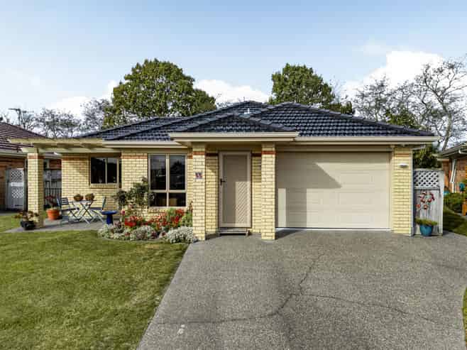 55 Sovereign Isle Lane, Rototuna