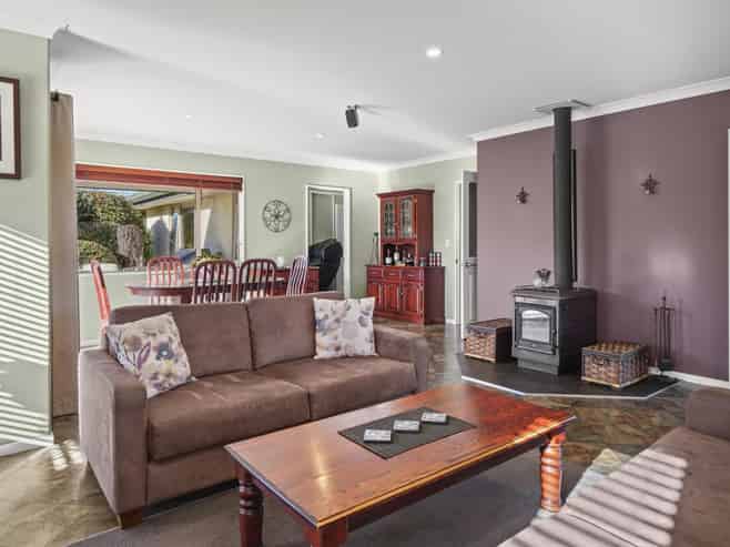124 Rippingale Road, Hanmer Springs