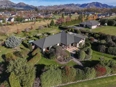 124 Rippingale Road, Hanmer Springs
