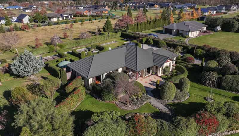 124 Rippingale Road, Hanmer Springs