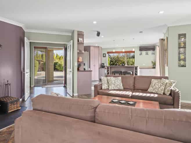 124 Rippingale Road, Hanmer Springs