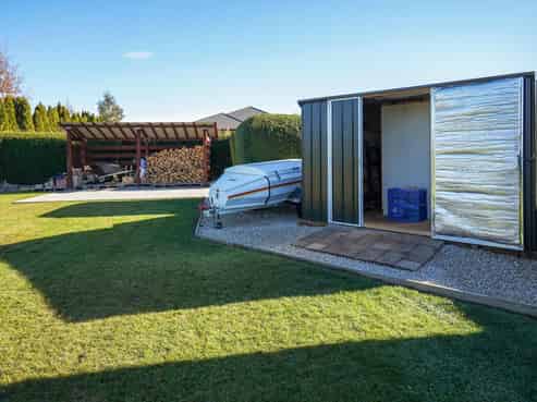 124 Rippingale Road, Hanmer Springs