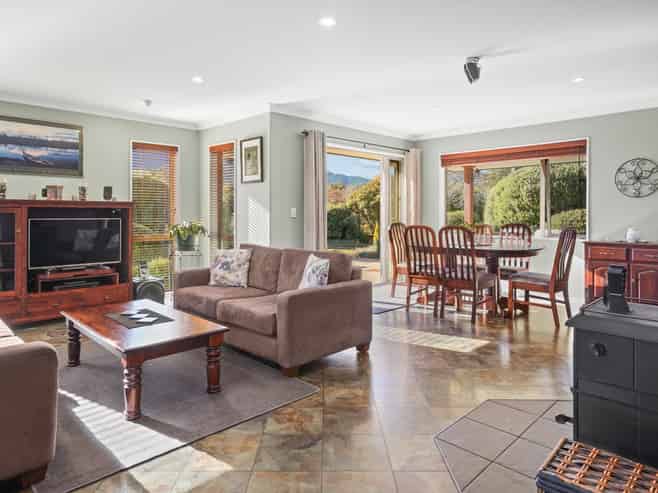 124 Rippingale Road, Hanmer Springs