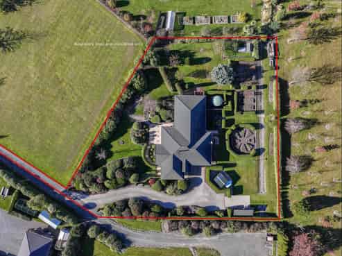 124 Rippingale Road, Hanmer Springs